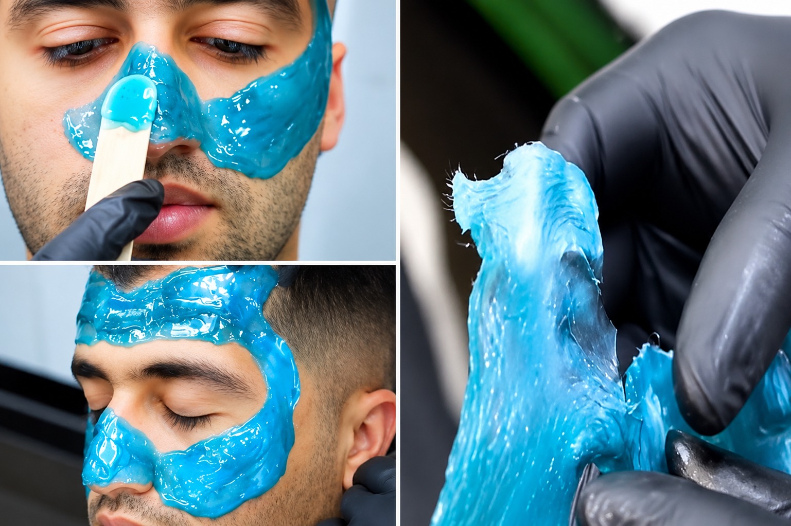 Face Waxing